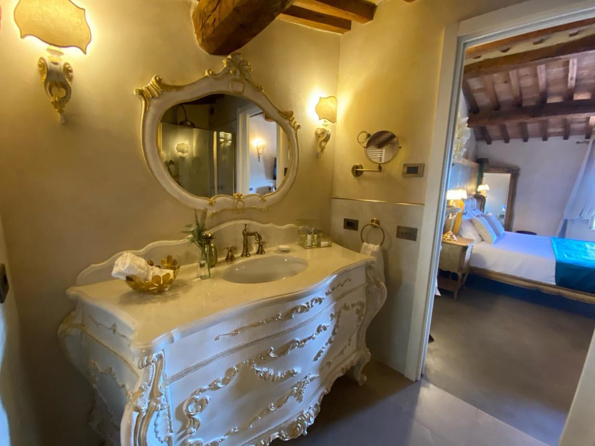 Il Miraggio In Val D'Orcia Relais & Spa San Quirico dʼOrcia Екстериор снимка