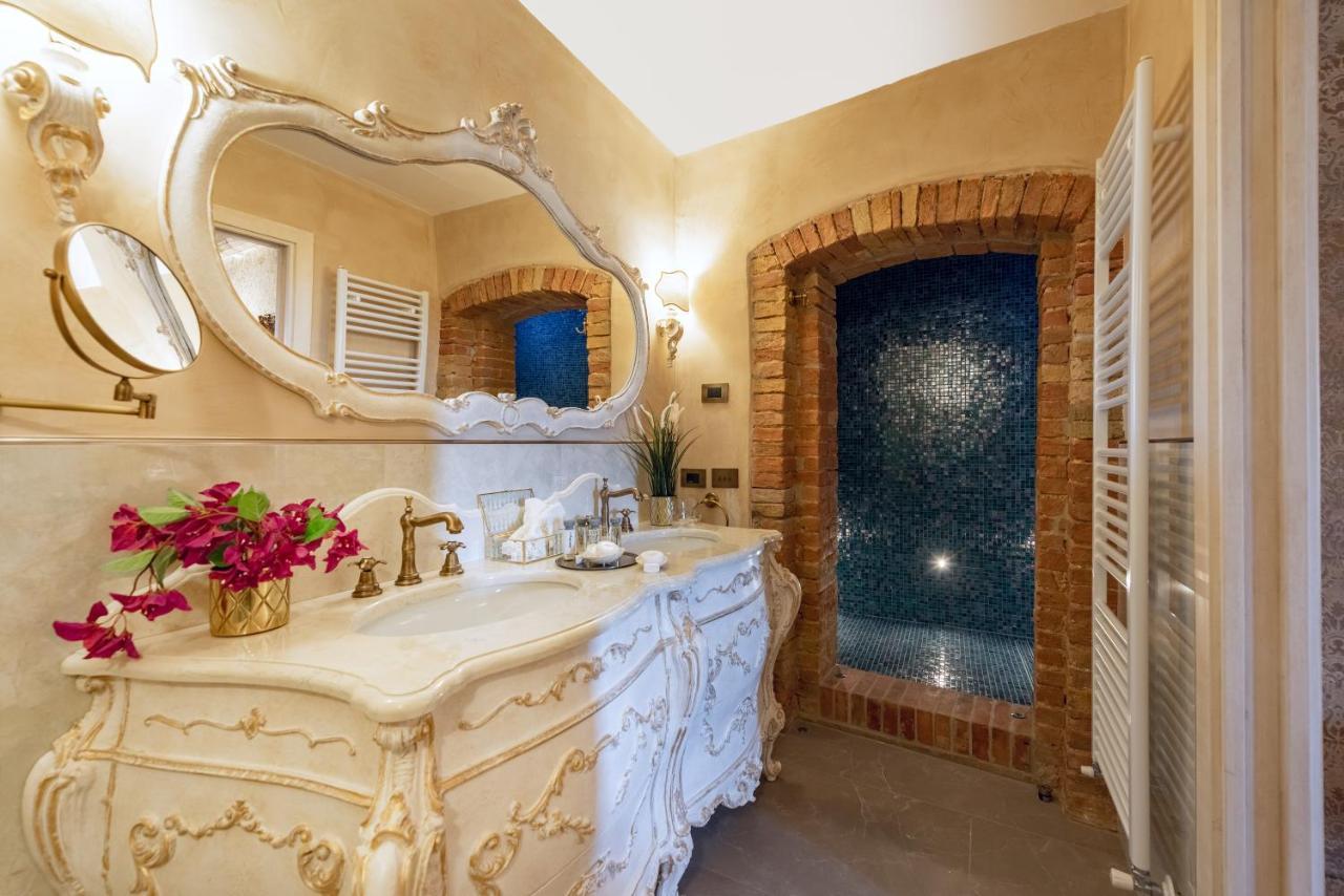 Il Miraggio In Val D'Orcia Relais & Spa San Quirico dʼOrcia Екстериор снимка