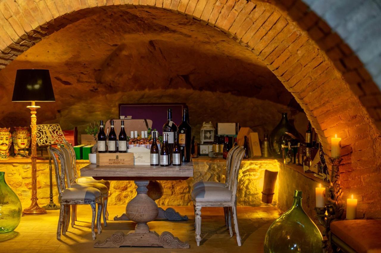 Il Miraggio In Val D'Orcia Relais & Spa San Quirico dʼOrcia Екстериор снимка